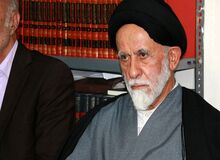 قوامی: مردم از اصلاح‌طلبان بدشان نمی‌آید/ ۸۰ درصد مردم کشور به فکر اصلاحات هستند/ عده کمی به فکر براندازی هستند که اشتباه بزرگی می‌کنند
