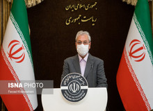 سخنگوی دولت بابت حادثه برای اتوبوس خبرنگاران و سربازمعلم‌ها رسما عذرخواهی کرد/ FILM
