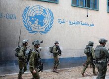 ۶ زخمی در درگیری شهرک‌نشینان و فلسطینیان/ ارتش اسرائیل به حالت آماده‌باش درآمد