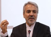 نوبخت: هر کدام از تحریم‌های اقتصادی می‌تواند دولتی را سرنگون کند/ رسانه های خارجی به فتنه اخیر امید بسته بودند/ ۴۸ ساعت در ایران شلوغ شد؛ چرا پیروز نشدند؟

