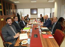 ️بررسی سازو کار ارتقاء مناسبات و همکاری‌های حقوقی- قضایی میان ایران و ترکیه