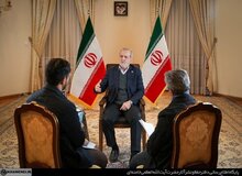 مصاحبه مهم پزشکیان با سایت رهبری؛ در سال ۱۴۰۱ اتّفاقی افتاد امّا در ۱۴۰۴ همه در خیابان گفتند جان ما فدای رهبر