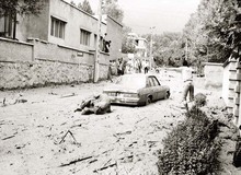 سیل تجریش را برد/  بیش از۳۰۰ نفر کشته شدند 