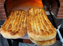 فروش غیرقانونی ۱۴ هزار نان در یک نانوایی