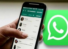  ارسال با کیفیت ترین تصاویر در نسخه جدید واتس اپ