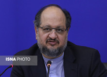 وعده «شریعتمداری» برای به‌کارگیری بیشتر زنان و جوانان در وزارت کار