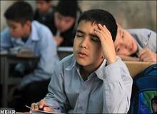 هشدار نسبت به شیوع بالای سردرد در بین نوجوانان کشور