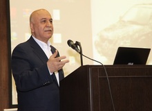  عضو هیات‌رئیسه انجمن قطعه‌سازان:کاری که ترامپ نتوانست با خودروسازی ایران بکند را خودمان کردیم! 