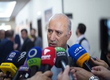 تاج: درباره محرومیت ساپینتو کمیته انضباطی باید پاسخ بدهد/ تیم ملی در مسابقات ساحل عاج شرکت می‌کند
