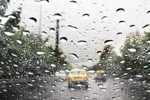 پیش بینی بارش پراکنده در نوار شمالی کشور/ وزش بادشدید در برخی از مناطق ایران طی روزهای آتی