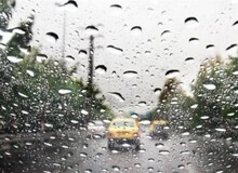 هشدار هواشناسی؛ رگبار، رعدوبرق و گردوخاک در راه است