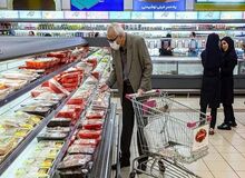 افزایش ۰.۸ درصدی تورم/ سنگینی فشار تورم خوراکی‌ها بر دهک‌های پایین 