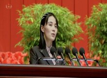 خواهر قدرتمند اون:رئیس‌جمهور کره حنوبی نمی‌تواند با چند کلمه احساسی تبعات همه اقداماتش را جبران کند/علاقه ای به گفت وگو نداریم