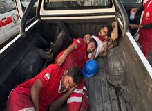 پایان عملیات جستجو در معدن طبس صحت ندارد/ تاکنون چند پیکر خارج شده است؟
