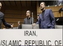 طرح قطعنامه علیه ایران در آژانس انرژی اتمی؛ غریب‌آبادی تهدید کرد، عراقچی خواستار مخالفت کشورها شد
