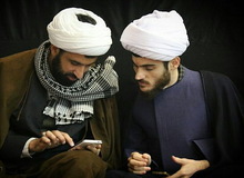 خبرگزاری حوزه: روحانیت در رسانه و فضای مجازی محبوبیت چندانی ندارد