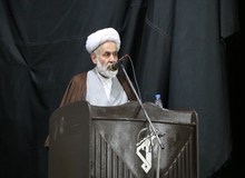 طائب، رئیس سابق اطلاعات سپاه: قطعاً با رفتن اسد، جبهه مقاومت، یکی از یارانش را از دست داده است