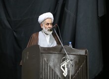 رئیس اسبق سازمان اطلاعات سپاه: اسراییلی‌ها ۲۴ ساعت قبل از شهادت شهید محقق، او را تهدید کرده بودند+فیلم 