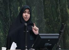 مقصودی: صدور گواهینامه موتورسیکلت برای زنان در دستور کار نیست