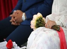 میانگین سن ازدواج در کشور اعلام شد