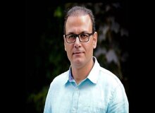 علیرضا قربانی: به خاطر خدمت سربازی در سپاه پاسداران انقلاب اسلامی به آمریکا ممنوع الورود شدم/ FILM