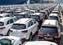 خبر مهم برای واردکنندگان خودرو/ پلیس راهور نباید از خودروهای وارداتی عوارض گمرکی بگیرد + عکس