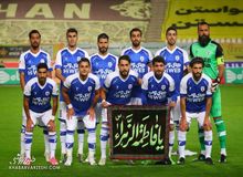 داریوش شجاعیان بازیکن «هوادر» شد