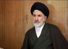 امام جمعه  افشا کننده فساد از پشت پرده کنار گذاشتنش گفت/ سید سعید لواسانی: گفتند متعارف نیستی برو!