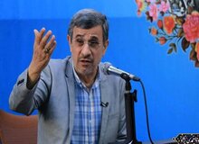 واکنش تلویحی احمدی نژاد به بازداشت تاجزاده؛  هیچکس به خاطر انتقاد از امام و یا اظهارنظر، دچار محدودیت نمی شد!