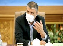 واکنش وزیر راه و شهرسازی به اظهارات اخیر سعید نمکی/ هیچ پروتکلی را نقض نکردیم