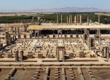 تعطیلی اماکن تاریخی شیراز در نوروز ۱۴۰۵
