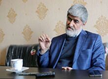 مطهری: فهرست وزیران دولت روحانی ابتدا در جاهای دیگر تایید شد و بعد به مجلس آمد!