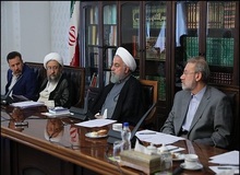 سیاستهای جدید ارزی و راهکارهای تسریع در برخورد با مفاسد و اخلالگران اقتصادی تصویب شد
