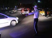 پلیس راهور: ۳۰۰ هزار تومان؛ جریمه نقص چراغ خودرو