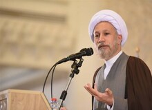 امام جمعه شیراز: باید تشکیل خانواده اسلامی در دستور کار بگیرد 