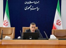 معاون رئیس جمهور: ۷۰ درصد مردم مخالف محدودیت اینترنت هستند