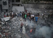 بازداشت نزدیک به سه هزار فلسطینی در کرانه باختری از آغاز نبرد طوفان الاقصی
