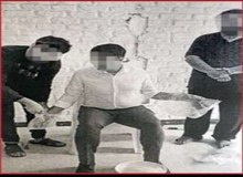 یک پزشک به سبک سریال خونسرد برادرش را به قتل رساند و جسدش را مثله کرد