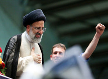 ۲۲ نفر از اعضای شورای مرکزی نهضت هر خانه یک ستادِ رئیسی «نماینده مجلس» هستند/ اسامی