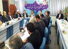 فرماندار قرچک: مسئولان از تفسیر قانون خلاف نظر مردم خودداری کنند