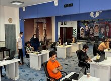 استنداپ کمدی تازه در ورزش ایران/  قطعی برق باعث شکست شطرنج بازان  در مسابقات قهرمانی آسیا شد