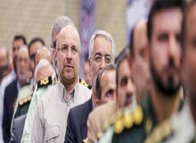 قالیباف کجاست؟ سوپر من روزهای انتخابات یک ماه است نا پدید شده !