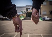 دستگیری دو سارق و دو مالخر اماکن خصوصی در تبریز