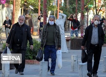 زندگی با کرونا تا اطلاع ثانوی/  آمار فوتی های ایتالیا به عدد ۶ رسید/ ایران سه رقمی شد