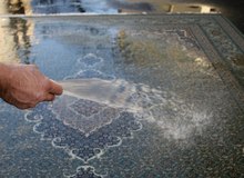 آبفا: ۱۰ روز تا زمستان باقی مانده اما استان تهران فقط ۳۱ میلی‌متر بارش داشته 