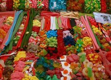آیا پاستیل از پوکی استخوان جلوگیری می‌کند؟
