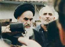 روزنامه جمهوری اسلامی: برخلاف نظر امام، مدعیان بی هنر و غیرانقلابیون در ارکان نظام نفوذ کرده اند
