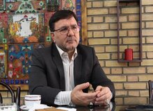 بهروز نعمتی: مجمع تشخیص مصلحت نظام  شأن داوری دارد، نه شان قانون‌گذاری