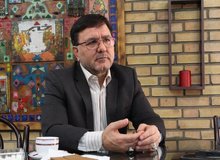 بهروز نعمتی: مجمع تشخیص مصلحت نظام  شأن داوری دارد، نه شان قانون‌گذاری