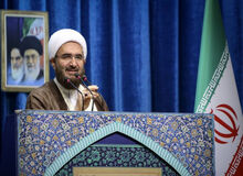 امام جمعه تهران: پیاده نظام آگاه و ناآگاه دشمن،ولایت فقیه و مجلس را هدف می‌گیرند